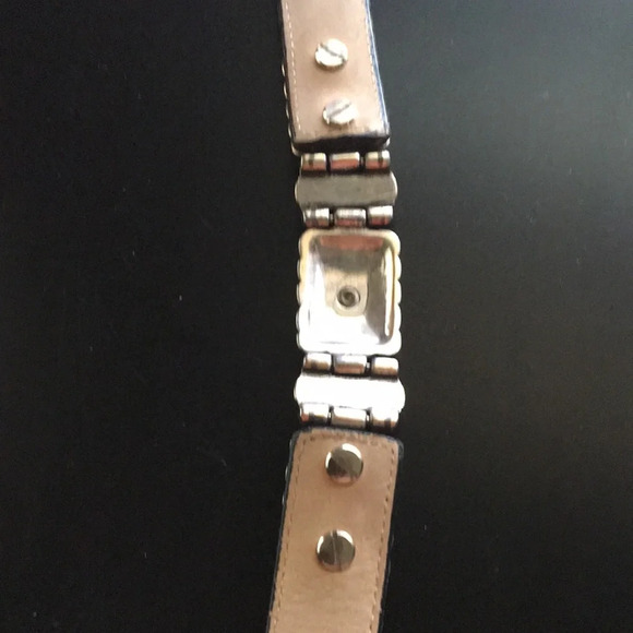Brighton Leather‎ Belt